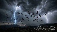 Hombre Triste - Дикие птицы
