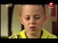 Украина мае талант 4! - Виталий ТИЩЕНКО [19.05.12]