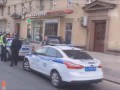 ДТП Устроили гонки в городе за что и поплатились 30/04/2016