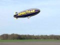 Goodyear Blimp Shot | Dude Perfect