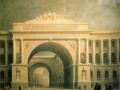 2.Антонио Каноппи.Арка Главного штаба со стороны Дворц?