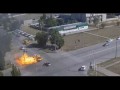 СМОТРЕТЬ ВСЕМ!!! АВАРИИ , ДТП, ОСЕНЬ 2015 CRASH CAR RUSSIA