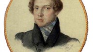 М. Д. Бутурлин, 1820-е