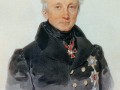 Павел Иванович Тизенгаузен (1774-1864), сын графа Ивана Анд