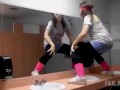 Epic Dancing Fails Compilation