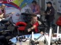 Иван Охлобыстин & Мурзилки Int. - пародия «Две гитары»