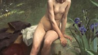 The Little Shepherdess