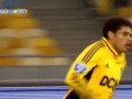 Dynamo Kiev - Metalist Kharkov 1-3 (20.10.2012)