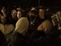 Погром в Бирюлево - Россия для русских, Москва для москвичей! 13.10.2013