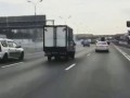 Пьяная жительница Москвы пересмотрела Форсаж