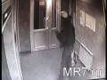 Нападения на женщин в подъездах (СПб)