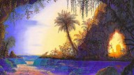 9.Tropical Grotto