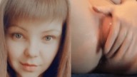 The face of Juicypussy2288 and her pumped pussy