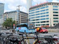 Bundesfahrrad in Frankfurt am Main