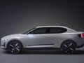 Volvo Concept 40 Series