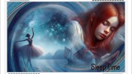 Sleep Time