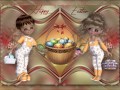 24.04.2021 Happy Easter