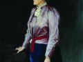 2.С.В. Панина кисти Ярошенко (1892)