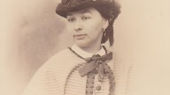 Павловна Скарятина, урожденная княжна Голицына (1826-1881)
