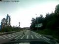 Ловкий пешеход