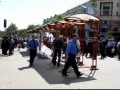 Теракт в Днепропетровске. Взрыв на Серова