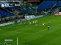 Крылья Советов - Анжи 0-2 гол Траоре