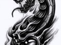 dragon_black