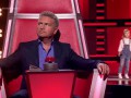 Ярослава Дегтярёва. "Кукушка" - Слепые прослушивания - Голос Дети - Сезон 3