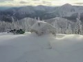 Снегоходы 2018
