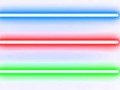 laser