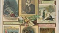1899. А.С. Пушкин. Москва,  Лит. Т-ва И.Д. Сытина