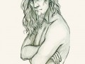 metal guy prw