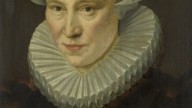 Grietje Pietersdr Codde (gest 1607) Echtgenote van Jacob Bas