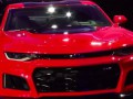 Chevrolet Camaro 2017 обзор #cars