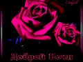 ДОБРОЙ ночи