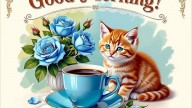 Good Morning №01