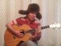 Мой дйуууг кабачок (COVER)