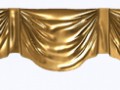 gold shtora