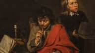 Follower of Arnold Boonen