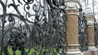 74Ограда Храма Воскресения Христова