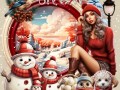 1.12.2023 First Snow
