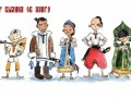 былина об аанге
