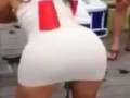 Рабочая задница