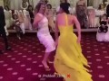 Зажигательный танец