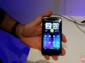 CTIA 2011: HTC EVO 3D for Sprint Hands-On