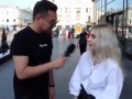 Все на фотосессию с ОМОНовцем