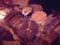 UFO News: UFO Seen During NASA Spacewalk On October 7th, 2014.