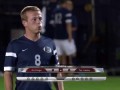 Вратарь отбил все пенальти лицом Скотт Стерлинг на русском (Scott Sterling) - Studio C