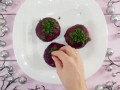 ЗАКУСКА "СЕЛЕДОЧНЫЕ ШАРЫ"