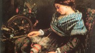 Gustave Courbet (1819-1877)